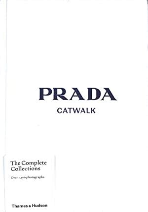 coffee table book prada|Prada: The Complete Collections by Susannah Frankel .